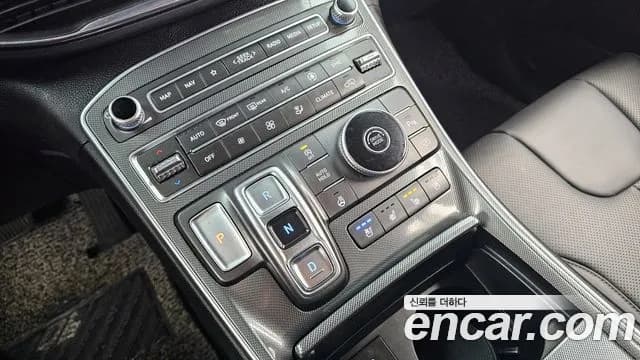 2022 Hyundai The New Santa Fe Gasoline 2.5T 2WD Sold VIN KMHS281LGNU436113 – photo 20 2022 Hyundai The New Santa Fe Gasoline 2.5T 2WD Sold VIN KMHS281LGNU436113 – photo 20