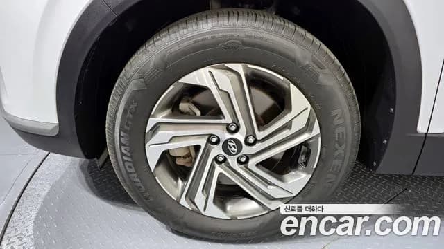 2022 Hyundai The New Santa Fe Gasoline 2.5T 2WD Sold VIN KMHS281LGNU436314 – front exterior 2022 Hyundai The New Santa Fe Gasoline 2.5T 2WD Sold VIN KMHS281LGNU436314 – front exterior