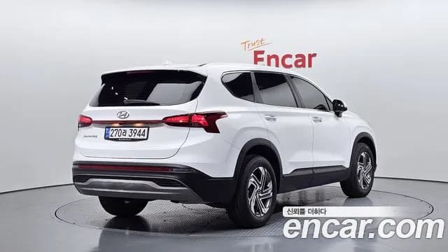 2022 Hyundai The New Santa Fe Gasoline 2.5T 2WD Sold VIN KMHS281LGNU436314 – photo 15 2022 Hyundai The New Santa Fe Gasoline 2.5T 2WD Sold VIN KMHS281LGNU436314 – photo 15