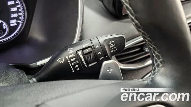 2022 Hyundai The New Santa Fe Gasoline 2.5T 2WD Sold VIN KMHS281LGNU436314 – photo 18 2022 Hyundai The New Santa Fe Gasoline 2.5T 2WD Sold VIN KMHS281LGNU436314 – photo 18
