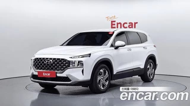 2022 Hyundai The New Santa Fe Gasoline 2.5T 2WD Sold VIN KMHS281LGNU436314 – photo 20 2022 Hyundai The New Santa Fe Gasoline 2.5T 2WD Sold VIN KMHS281LGNU436314 – photo 20