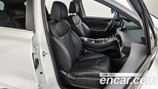 2022 Hyundai The New Santa Fe Gasoline 2.5T 2WD Sold VIN KMHS281LGNU436314 – photo 22 2022 Hyundai The New Santa Fe Gasoline 2.5T 2WD Sold VIN KMHS281LGNU436314 – photo 22