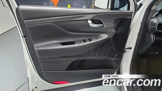 2022 Hyundai The New Santa Fe Gasoline 2.5T 2WD Sold VIN KMHS281LGNU436314 – photo 24 2022 Hyundai The New Santa Fe Gasoline 2.5T 2WD Sold VIN KMHS281LGNU436314 – photo 24