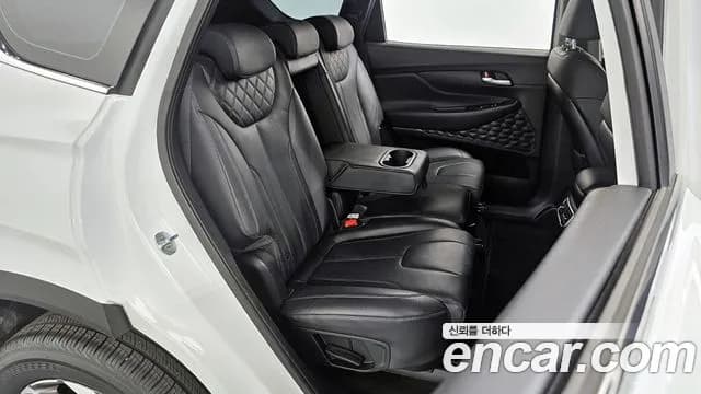 2022 Hyundai The New Santa Fe Gasoline 2.5T 2WD Sold VIN KMHS281LGNU436314 – photo 25 2022 Hyundai The New Santa Fe Gasoline 2.5T 2WD Sold VIN KMHS281LGNU436314 – photo 25