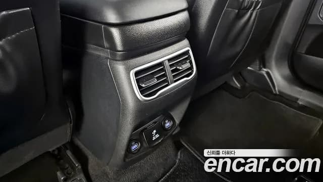 2022 Hyundai The New Santa Fe Gasoline 2.5T 2WD Sold VIN KMHS281LGNU436314 – photo 26 2022 Hyundai The New Santa Fe Gasoline 2.5T 2WD Sold VIN KMHS281LGNU436314 – photo 26