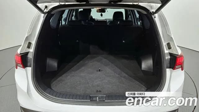 2022 Hyundai The New Santa Fe Gasoline 2.5T 2WD Sold VIN KMHS281LGNU436314 – photo 27 2022 Hyundai The New Santa Fe Gasoline 2.5T 2WD Sold VIN KMHS281LGNU436314 – photo 27