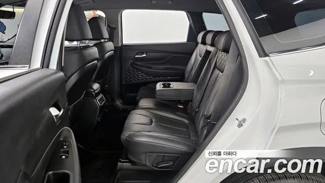 2022 Hyundai The New Santa Fe Gasoline 2.5T 2WD Sold VIN KMHS281LGNU436314 – photo 29 2022 Hyundai The New Santa Fe Gasoline 2.5T 2WD Sold VIN KMHS281LGNU436314 – photo 29