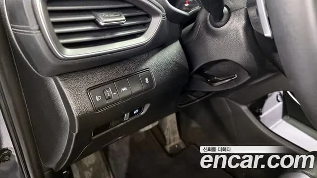 2021 Hyundai The New Santa Fe Gasoline 2.5T 4WD Sold VIN KMHS281LHMU366972 – photo 13 2021 Hyundai The New Santa Fe Gasoline 2.5T 4WD Sold VIN KMHS281LHMU366972 – photo 13