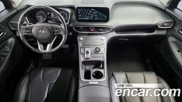 2021 Hyundai The New Santa Fe Gasoline 2.5T 4WD Sold VIN KMHS281LHMU366972 – photo 15 2021 Hyundai The New Santa Fe Gasoline 2.5T 4WD Sold VIN KMHS281LHMU366972 – photo 15