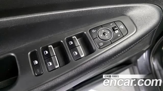2021 Hyundai The New Santa Fe Gasoline 2.5T 4WD Sold VIN KMHS281LHMU366972 – photo 16 2021 Hyundai The New Santa Fe Gasoline 2.5T 4WD Sold VIN KMHS281LHMU366972 – photo 16