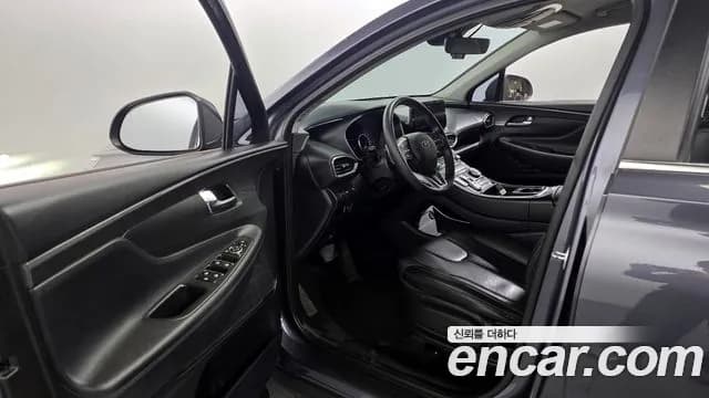 2021 Hyundai The New Santa Fe Gasoline 2.5T 4WD Sold VIN KMHS281LHMU366972 – photo 17 2021 Hyundai The New Santa Fe Gasoline 2.5T 4WD Sold VIN KMHS281LHMU366972 – photo 17