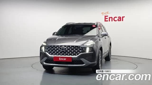 2022 Hyundai The New Santa Fe HEV 1.6 2WD Sold VIN KMHS3811BNU016107 – engine bay 2022 Hyundai The New Santa Fe HEV 1.6 2WD Sold VIN KMHS3811BNU016107 – engine bay
