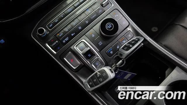 2022 Hyundai The New Santa Fe HEV 1.6 2WD Sold VIN KMHS3811BNU016107 – photo 13 2022 Hyundai The New Santa Fe HEV 1.6 2WD Sold VIN KMHS3811BNU016107 – photo 13