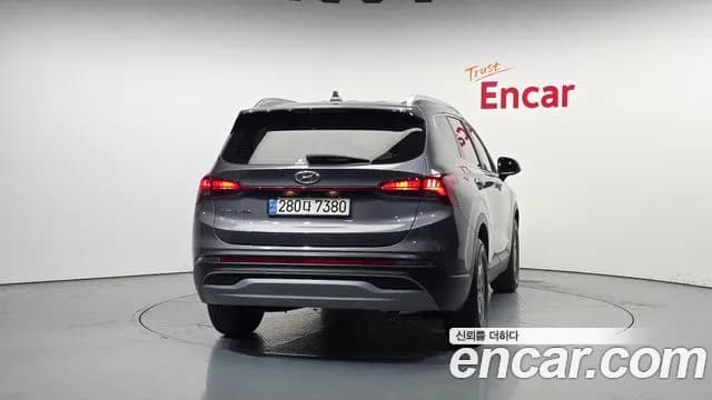 2022 Hyundai The New Santa Fe HEV 1.6 2WD Sold VIN KMHS3811BNU016107 – photo 19 2022 Hyundai The New Santa Fe HEV 1.6 2WD Sold VIN KMHS3811BNU016107 – photo 19