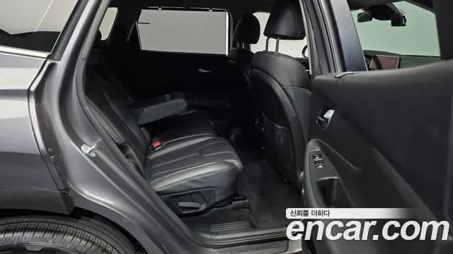 2022 Hyundai The New Santa Fe HEV 1.6 2WD Sold VIN KMHS3811BNU016107 – photo 21 2022 Hyundai The New Santa Fe HEV 1.6 2WD Sold VIN KMHS3811BNU016107 – photo 21
