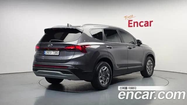 2022 Hyundai The New Santa Fe HEV 1.6 2WD Sold VIN KMHS3811BNU016107 – photo 25 2022 Hyundai The New Santa Fe HEV 1.6 2WD Sold VIN KMHS3811BNU016107 – photo 25