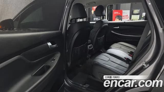 2022 Hyundai The New Santa Fe HEV 1.6 2WD Sold VIN KMHS3811BNU016107 – photo 31 2022 Hyundai The New Santa Fe HEV 1.6 2WD Sold VIN KMHS3811BNU016107 – photo 31