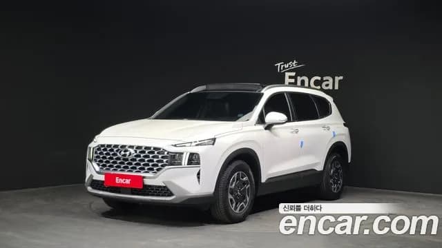2022 Hyundai The New Santa Fe HEV 1.6 2WD Sold VIN KMHS3811BNU019245 – dashboard 2022 Hyundai The New Santa Fe HEV 1.6 2WD Sold VIN KMHS3811BNU019245 – dashboard