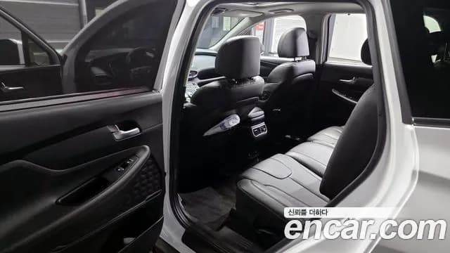 2022 Hyundai The New Santa Fe HEV 1.6 2WD Sold VIN KMHS3811BNU019245 – photo 11 2022 Hyundai The New Santa Fe HEV 1.6 2WD Sold VIN KMHS3811BNU019245 – photo 11