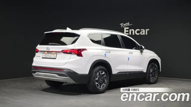 2022 Hyundai The New Santa Fe HEV 1.6 2WD Sold VIN KMHS3811BNU019245 – photo 12 2022 Hyundai The New Santa Fe HEV 1.6 2WD Sold VIN KMHS3811BNU019245 – photo 12