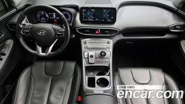 2022 Hyundai The New Santa Fe HEV 1.6 2WD Sold VIN KMHS3811BNU019245 – photo 16 2022 Hyundai The New Santa Fe HEV 1.6 2WD Sold VIN KMHS3811BNU019245 – photo 16