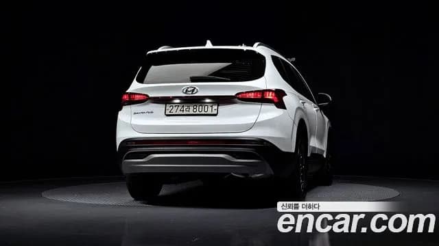2022 Hyundai The New Santa Fe HEV 1.6 2WD Sold VIN KMHS3811BNU019352 – side profile 2022 Hyundai The New Santa Fe HEV 1.6 2WD Sold VIN KMHS3811BNU019352 – side profile