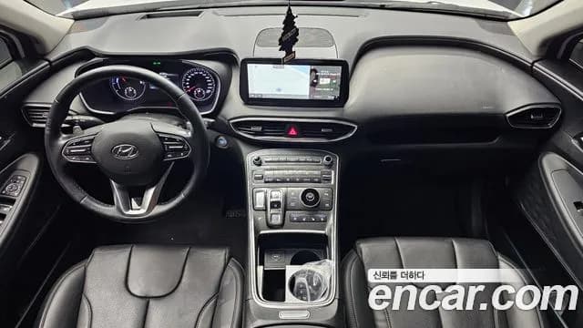 2022 Hyundai The New Santa Fe HEV 1.6 2WD Sold VIN KMHS3811BNU019352 – photo 12 2022 Hyundai The New Santa Fe HEV 1.6 2WD Sold VIN KMHS3811BNU019352 – photo 12