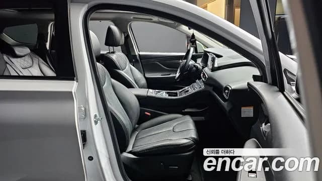2022 Hyundai The New Santa Fe HEV 1.6 2WD Sold VIN KMHS3811BNU019352 – photo 13 2022 Hyundai The New Santa Fe HEV 1.6 2WD Sold VIN KMHS3811BNU019352 – photo 13