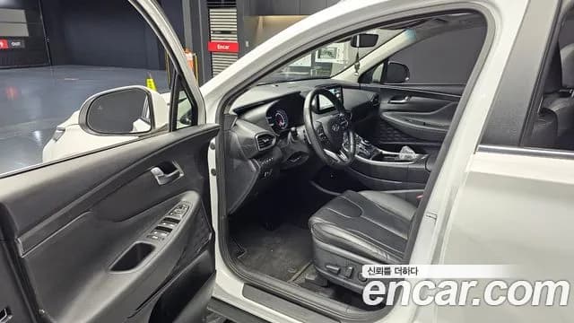 2022 Hyundai The New Santa Fe HEV 1.6 2WD Sold VIN KMHS3811BNU019352 – photo 14 2022 Hyundai The New Santa Fe HEV 1.6 2WD Sold VIN KMHS3811BNU019352 – photo 14