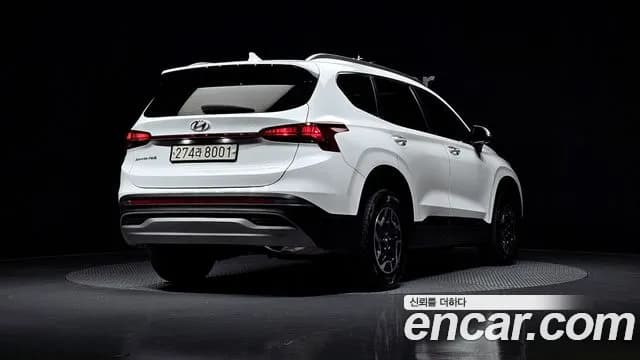 2022 Hyundai The New Santa Fe HEV 1.6 2WD Sold VIN KMHS3811BNU019352 – photo 16 2022 Hyundai The New Santa Fe HEV 1.6 2WD Sold VIN KMHS3811BNU019352 – photo 16