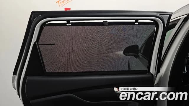 2022 Hyundai The New Santa Fe HEV 1.6 2WD Sold VIN KMHS3811BNU041599 – front exterior 2022 Hyundai The New Santa Fe HEV 1.6 2WD Sold VIN KMHS3811BNU041599 – front exterior