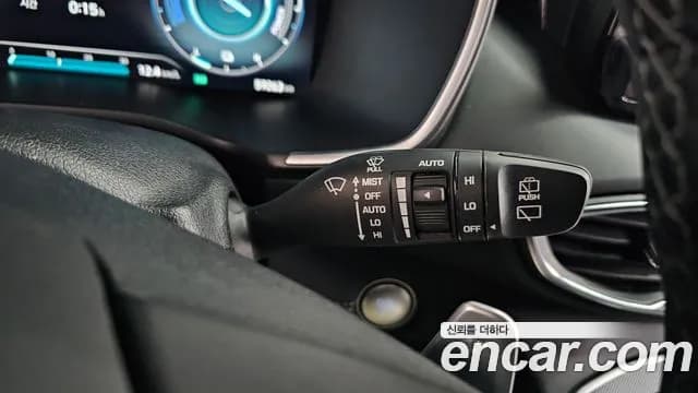 2022 Hyundai The New Santa Fe HEV 1.6 2WD Sold VIN KMHS3811BNU041599 – photo 12 2022 Hyundai The New Santa Fe HEV 1.6 2WD Sold VIN KMHS3811BNU041599 – photo 12