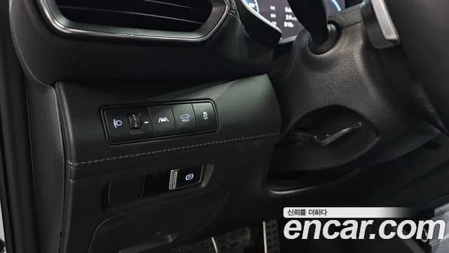 2022 Hyundai The New Santa Fe HEV 1.6 2WD Sold VIN KMHS3811BNU041599 – photo 13 2022 Hyundai The New Santa Fe HEV 1.6 2WD Sold VIN KMHS3811BNU041599 – photo 13