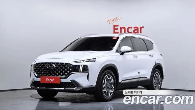 2022 Hyundai The New Santa Fe HEV 1.6 2WD Sold VIN KMHS3811BNU041599 – photo 15 2022 Hyundai The New Santa Fe HEV 1.6 2WD Sold VIN KMHS3811BNU041599 – photo 15