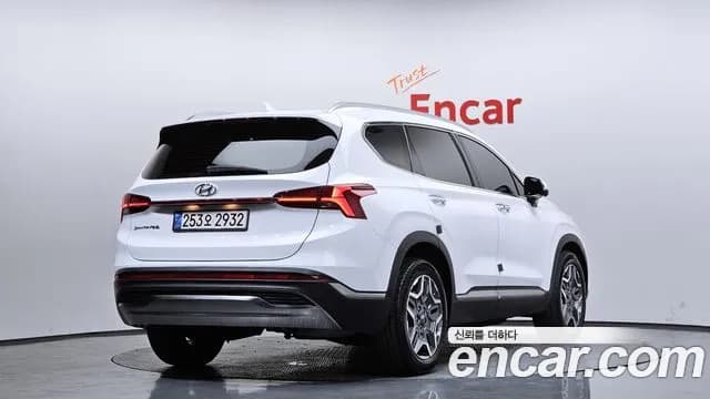 2022 Hyundai The New Santa Fe HEV 1.6 2WD Sold VIN KMHS3811BNU041599 – photo 21 2022 Hyundai The New Santa Fe HEV 1.6 2WD Sold VIN KMHS3811BNU041599 – photo 21