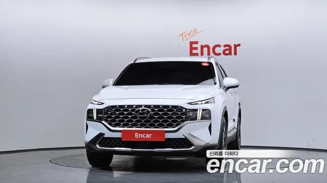 2022 Hyundai The New Santa Fe HEV 1.6 2WD Sold VIN KMHS3811BNU041599 – photo 27 2022 Hyundai The New Santa Fe HEV 1.6 2WD Sold VIN KMHS3811BNU041599 – photo 27