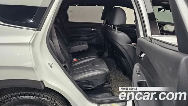 2022 Hyundai The New Santa Fe HEV 1.6 2WD Sold VIN KMHS3811BNU041599 – photo 29 2022 Hyundai The New Santa Fe HEV 1.6 2WD Sold VIN KMHS3811BNU041599 – photo 29