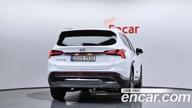 2022 Hyundai The New Santa Fe HEV 1.6 2WD Sold VIN KMHS3811BNU041599 – photo 30 2022 Hyundai The New Santa Fe HEV 1.6 2WD Sold VIN KMHS3811BNU041599 – photo 30