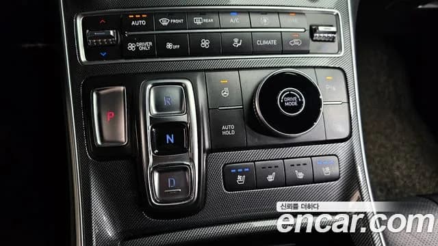2022 Hyundai The New Santa Fe HEV 1.6 2WD Sold VIN KMHS3811BNU041599 – photo 33 2022 Hyundai The New Santa Fe HEV 1.6 2WD Sold VIN KMHS3811BNU041599 – photo 33