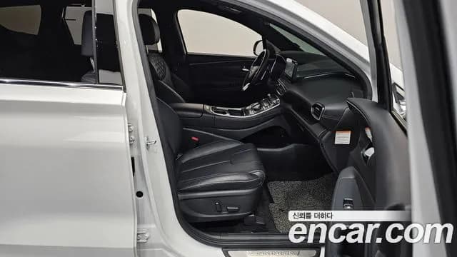 2022 Hyundai The New Santa Fe HEV 1.6 2WD Sold VIN KMHS3811BNU041599 – photo 34 2022 Hyundai The New Santa Fe HEV 1.6 2WD Sold VIN KMHS3811BNU041599 – photo 34