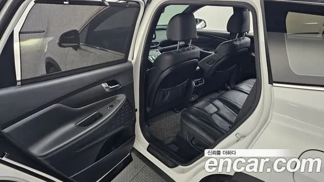 2022 Hyundai The New Santa Fe HEV 1.6 2WD Sold VIN KMHS3811BNU041599 – photo 35 2022 Hyundai The New Santa Fe HEV 1.6 2WD Sold VIN KMHS3811BNU041599 – photo 35