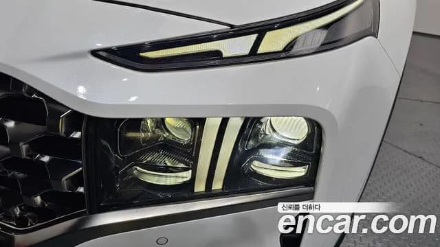 2022 Hyundai The New Santa Fe HEV 1.6 2WD Sold VIN KMHS3811BNU041599 – photo 38 2022 Hyundai The New Santa Fe HEV 1.6 2WD Sold VIN KMHS3811BNU041599 – photo 38