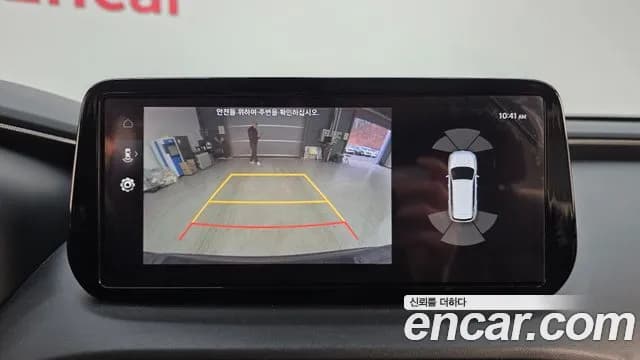 2022 Hyundai The New Santa Fe HEV 1.6 2WD Sold VIN KMHS3811BNU051725 – interior seats 2022 Hyundai The New Santa Fe HEV 1.6 2WD Sold VIN KMHS3811BNU051725 – interior seats