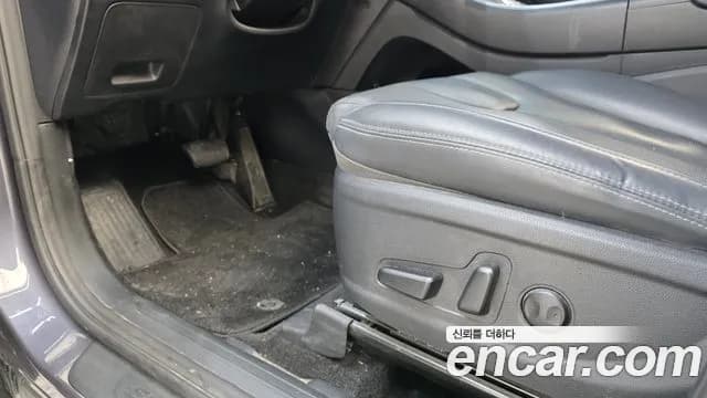 2022 Hyundai The New Santa Fe HEV 1.6 2WD Sold VIN KMHS3811BNU051725 – odometer reading 2022 Hyundai The New Santa Fe HEV 1.6 2WD Sold VIN KMHS3811BNU051725 – odometer reading