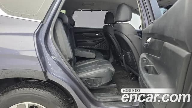2022 Hyundai The New Santa Fe HEV 1.6 2WD Sold VIN KMHS3811BNU051725 – photo 14 2022 Hyundai The New Santa Fe HEV 1.6 2WD Sold VIN KMHS3811BNU051725 – photo 14