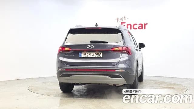 2022 Hyundai The New Santa Fe HEV 1.6 2WD Sold VIN KMHS3811BNU051725 – photo 15 2022 Hyundai The New Santa Fe HEV 1.6 2WD Sold VIN KMHS3811BNU051725 – photo 15
