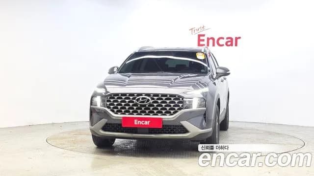 2022 Hyundai The New Santa Fe HEV 1.6 2WD Sold VIN KMHS3811BNU051725 – photo 17 2022 Hyundai The New Santa Fe HEV 1.6 2WD Sold VIN KMHS3811BNU051725 – photo 17