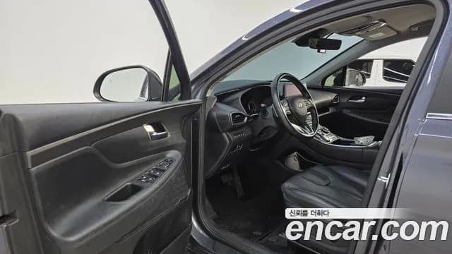 2022 Hyundai The New Santa Fe HEV 1.6 2WD Sold VIN KMHS3811BNU051725 – photo 19 2022 Hyundai The New Santa Fe HEV 1.6 2WD Sold VIN KMHS3811BNU051725 – photo 19