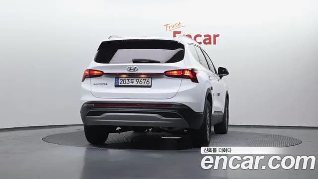 2022 Hyundai The New Santa Fe HEV 1.6 2WD Sold VIN KMHS3811BNU060363 – odometer reading 2022 Hyundai The New Santa Fe HEV 1.6 2WD Sold VIN KMHS3811BNU060363 – odometer reading