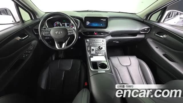 2022 Hyundai The New Santa Fe HEV 1.6 2WD Sold VIN KMHS3811BNU060363 – photo 15 2022 Hyundai The New Santa Fe HEV 1.6 2WD Sold VIN KMHS3811BNU060363 – photo 15